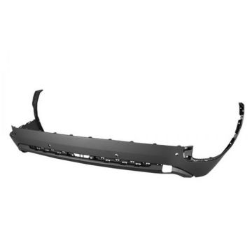 Bumper Cover Rear Lower for Hyundai Palisade Ultimate Limited Calligraphy Ultimate Calligraphy 2020-2022