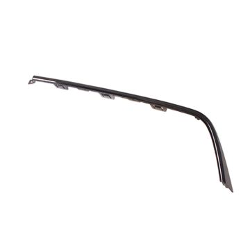 Bumper Cover Molding Rear Left USA Built for Hyundai Elantra 2021-2023