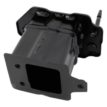 Bumper Bracket Rear Right Korea Built for Hyundai Elantra 2021-2023