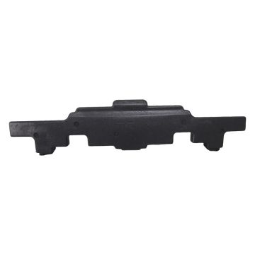 Bumper Impact Absorber Rear USA Built for Hyundai Elantra Sedan 2011-2013