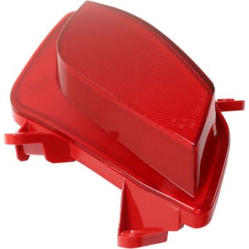 Bumper Reflector Rear Left for Hyundai Santa Fe Santa Fe XL