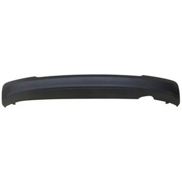 Bumper Valance / Grille Kit Rear Standard Panel CAPA for Hyundai Elantra GT 2018-2020