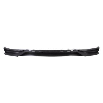 Bumper Valance / Grille Kit Rear Gloss Black Panel USA Built CAPA for Hyundai Elantra 2021-2023