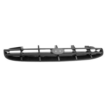 Grille Assembly Primed USA Market for Hyundai Sonata 1999-2001