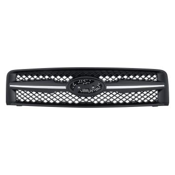 Grille Assembly for Hyundai Tucson 2005-2008