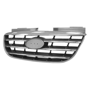 Grille Assembly for Hyundai Elantra 2007-2009