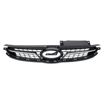 Grille Assembly USA Built for Hyundai Elantra Sedan Limited 2011-2013