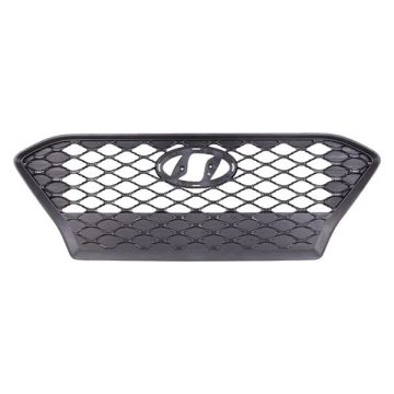 Grille Assembly for Hyundai Kona Luxury Preferred SE Essential SEL 2018-2021