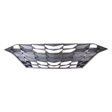Grille Assembly w/o Radar Cruise Control USA Built for Hyundai Elantra 2021-2023