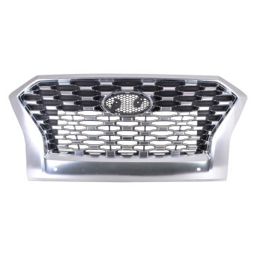 Grille Assembly w/Parking Sensors for Hyundai Palisade SEL 2020