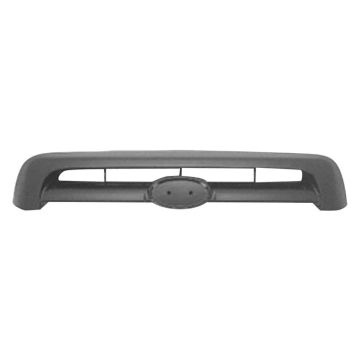 Grille Gray Surround for Hyundai Santa Fe 2005-2006