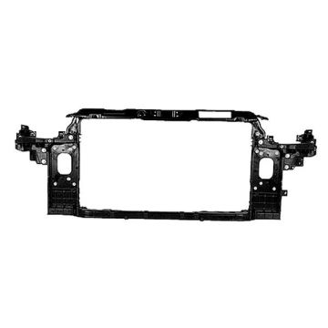 Radiator Support To 8-1-13 (Korea) To 9-6-13 (USA) Korea/USA Built for Hyundai Elantra Elantra Coupe