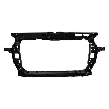 Radiator Support From 10-11-13 CAPA for Hyundai Accent 2014-2017