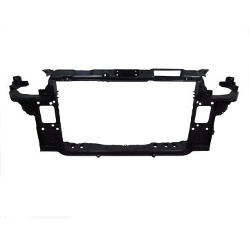 Radiator Support From 11-1-13 Korea Built CAPA for Hyundai Elantra Sedan 2014-2016