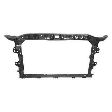 Radiator Support Korea Built for Hyundai Elantra L Limited GL SE GLS Value Edition GLS Premium Limited Tech Ultimate LE Eco GL SE SEL 2015-2018