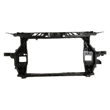 Radiator Support for Hyundai Santa Fe Hybrid Limited Hybrid SEL Premium Hybrid Blue Hybrid Luxury Hybrid Preferred Plug-In Hybrid Limited Plug-In Hybrid Preferred Plug-In Hybrid SEL Convenience Plug-In Hybrid Luxury 2021-2023