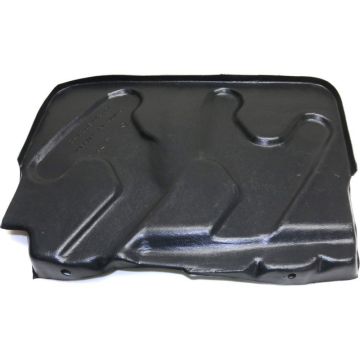 Engine Cover Left Lower for Hyundai Tucson 2014-2015