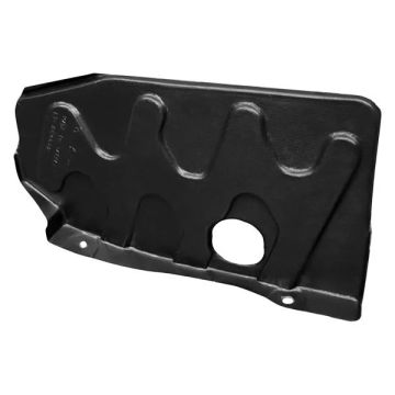 Engine Cover Right Lower Side Cover for Hyundai Santa Fe Santa Fe XL Kia Sorento