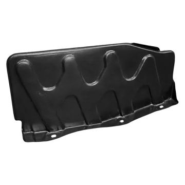 Engine Cover Left Lower Side Cover for Hyundai Santa Fe Santa Fe XL Kia Sorento