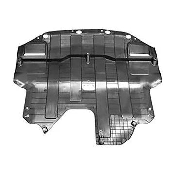 Engine Cover Front Lower Korea/USA Built for Hyundai Elantra Sedan 2014-2016
