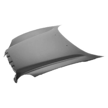Hood Panel Assembly CAPA for Hyundai Santa Fe 2001-2006
