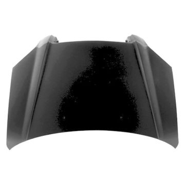Hood Panel Assembly CAPA for Hyundai Tucson 2005-2009
