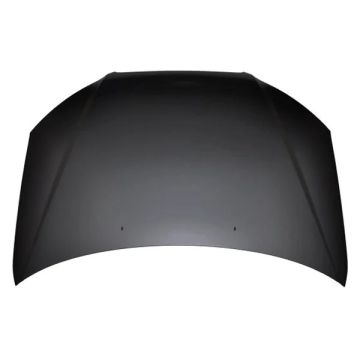 Hood Panel Assembly CAPA for Hyundai Elantra 2007-2010