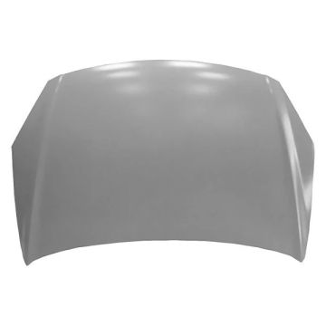 Hood Panel Assembly CAPA for Hyundai Elantra Hatchback 2009-2012