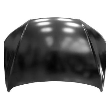 Hood Panel Assembly CAPA for Hyundai Santa Fe 2010-2012