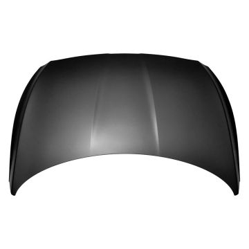 Hood Panel Assembly CAPA for Hyundai Accent Sedan Hatchback 2012-2017