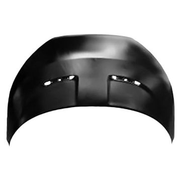 Hood Panel Assembly To 3-18-13 CAPA for Hyundai Veloster 2012-2013