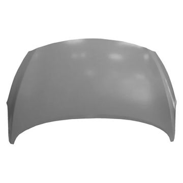 Hood Panel Assembly CAPA for Hyundai Elantra GT 2013-2017