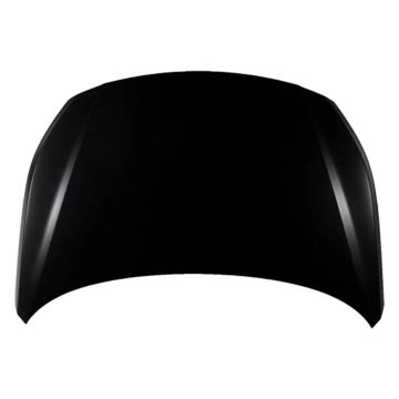 Hood Panel Assembly CAPA for Hyundai Sonata 2015-2017