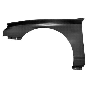 Fender Front Left w/o Rocker Molding for Hyundai Sonata 1999-2001
