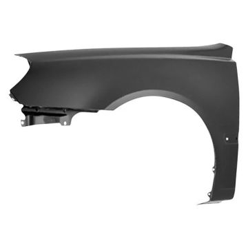 Fender Front Left w/Body Side Molding for Hyundai Accent Sedan Hatchback 2003-2006