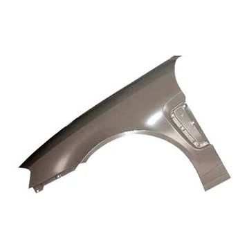 Fender Front Left w/o Side Repeater Lamps for Hyundai Tiburon 2003-2006