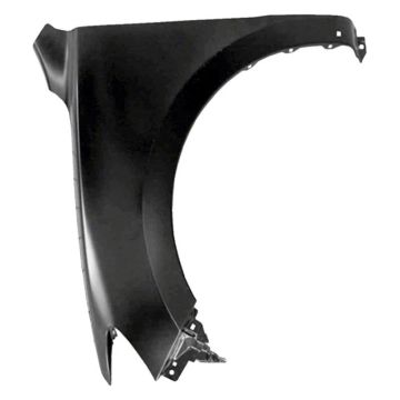 Fender Front Left CAPA for Hyundai Santa Fe 2010-2012