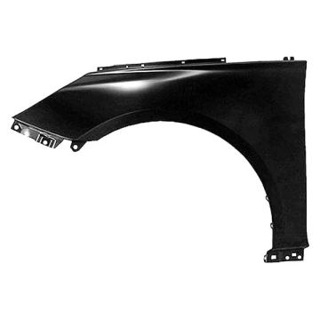 Fender Front Left for Hyundai Sonata Limited 2.0T 2.0T Limited GL SE GLS 2011-2014