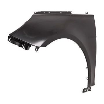 Fender Front Left CAPA for Hyundai Sonata Limited 2.0T 2.0T Limited GL SE GLS 2011-2014
