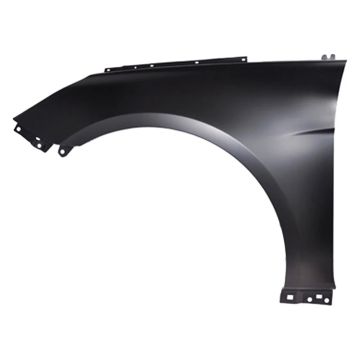 Fender Front Left for Hyundai Sonata Hybrid Hybrid Premium Hybrid Limited 2011-2015