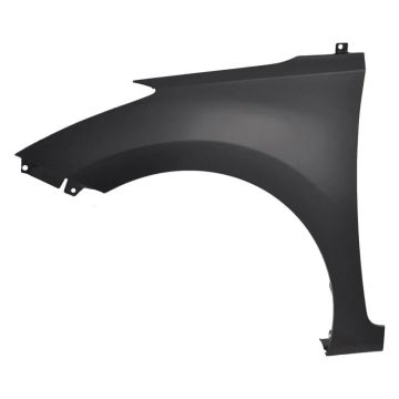 Fender Front Left CAPA for Hyundai Elantra Sedan 2011-2016