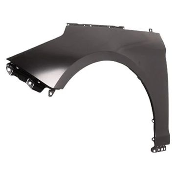 Fender Front Left CAPA for Hyundai Sonata 2015-2017