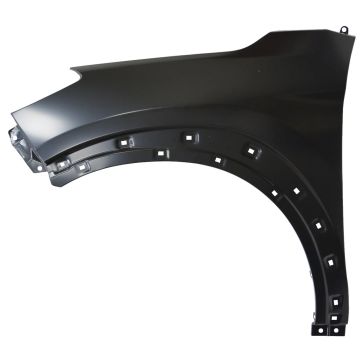 Fender Front Left CAPA for Hyundai Tucson 2016-2021