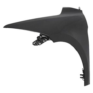 Fender Front Left CAPA for Hyundai Elantra 2017-2018