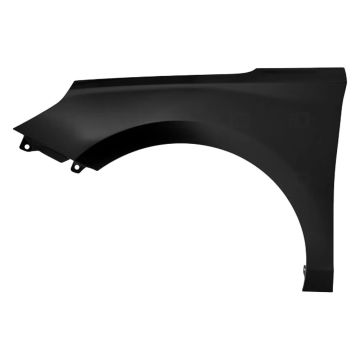 Fender Front Left CAPA for Hyundai Elantra GT 2018-2020