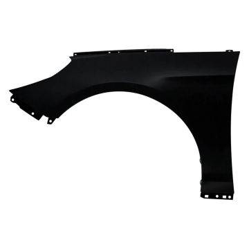 Fender Front Left CAPA for Hyundai Sonata 2018-2019
