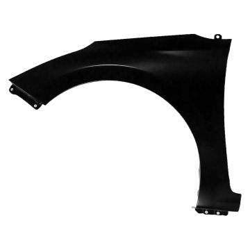 Fender Front Left CAPA for Hyundai Accent 2018-2022