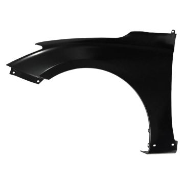 Fender Front Left w/Moulding Hole for Hyundai Veloster Turbo R-Spec Turbo Ultimate Turbo Tech Turbo 2019-2021