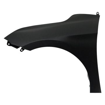 Fender Front Left CAPA for Hyundai Elantra 2019-2020