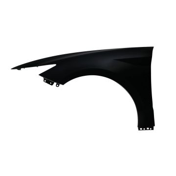 Fender Front Left CAPA for Hyundai Sonata 2020-2023